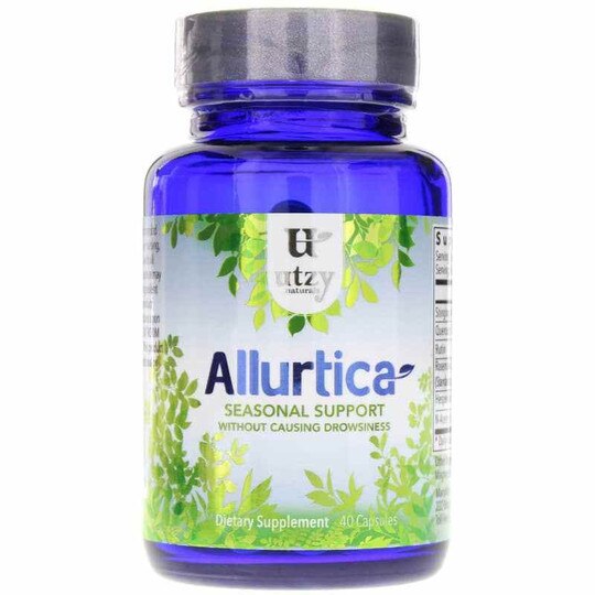 Allurtica Seasonal Support, UTZ